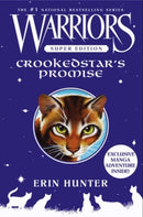 Crookedstar''s Promise