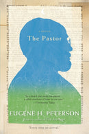 The Pastor-9780061988219