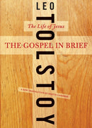 The Gospel in Brief : The Life of Jesus-9780061993459