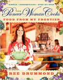 The Pioneer Woman Cooks-Food from My Frontier-9780061997181
