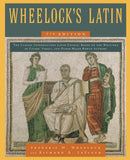 Wheelock's Latin, 7th Edition-9780061997228