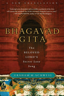 Bhagavad Gita : The Beloved Lord's Secret Love Song-9780061997303
