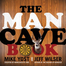 The Man Cave Book-9780062003928