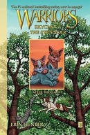 Warriors: SkyClan and the Stranger