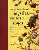 The Encyclopedia of Mystics, Saints & Sages
