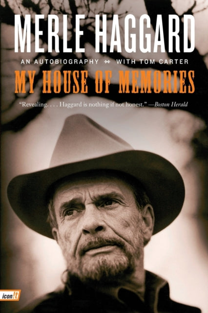My House of Memories : An Autobiography-9780062023216