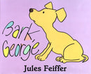 Bark, George-9780062051851