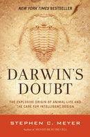 Darwin''s Doubt