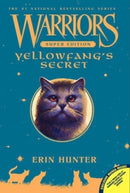 Warriors Super Edition: Yellowfang's Secret-9780062082169