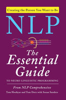 NLP : The Essential Guide to Neuro-Linguistic Programming-9780062083616