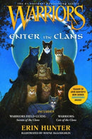 Warriors: Enter the Clans-9780062102393