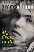 My Cross to Bear-9780062112057