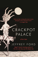 Crackpot Palace : Stories-9780062122599