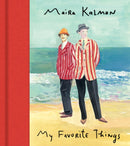My Favorite Things-9780062122971