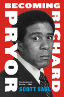 Becoming Richard Pryor-9780062123329