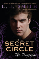 The Secret Circle: The Temptation-9780062130457