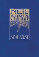 Stardust: The Gift Edition-9780062200396
