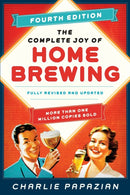 The Complete Joy of Homebrewing Fourth Edition : Fully Revised and Updated-9780062215758