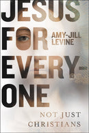 Jesus for Everyone : Not Just Christians-9780062216724
