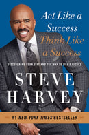 Act Like a Success, Think Like a Success