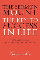 Sermon on the Mount : The Key to Success in Life The Gift Edition-9780062221568