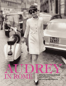 Audrey in Rome-9780062238825
