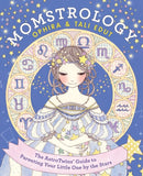 Momstrology : The AstroTwins' Guide to Parenting Your Little One by the Stars-9780062250469