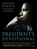 The President's Devotional : The Daily Readings that Inspired President Obama-9780062265296