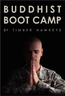Buddhist Boot Camp-9780062267436