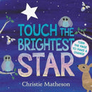 Touch the Brightest Star Board Book-9780062274489