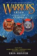 Warriors: Tales from the Clans-9780062290854