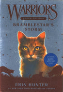Bramblestar''s Storm