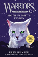 Moth Flight''s Vision