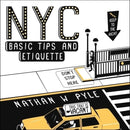 NYC Basic Tips and Etiquette-9780062303110