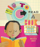 How to Read a Book-9780062307811