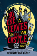 No One Leaves the Castle-9780062341952