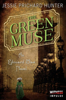 The Green Muse : An Edouard Mas Novel-9780062354570