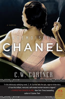 Mademoiselle Chanel : A Novel-9780062356437
