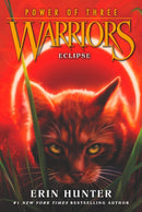 Warriors: Power of Three
