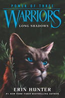 Warriors: Power of Three