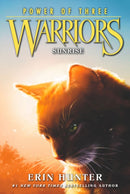 Warriors: Power of Three