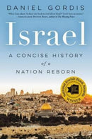 Israel-9780062368744