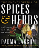 The Encyclopedia of Spices and Herbs : An Essential Guide to the Flavors of the World-9780062375230