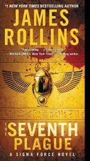 The Seventh Plague : A Sigma Force Novel-9780062381699
