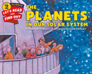 The Planets in Our Solar System-9780062381941