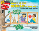 What Is the World Made Of?
