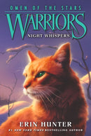 Warriors: Omen of the Stars