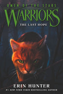 Warriors: Omen of the Stars