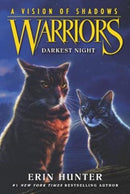 Warriors: A Vision of Shadows