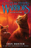 Warriors: A Vision of Shadows